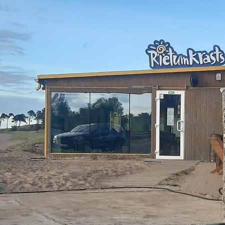 Atmodas Studio Liepāja Kültér fotó