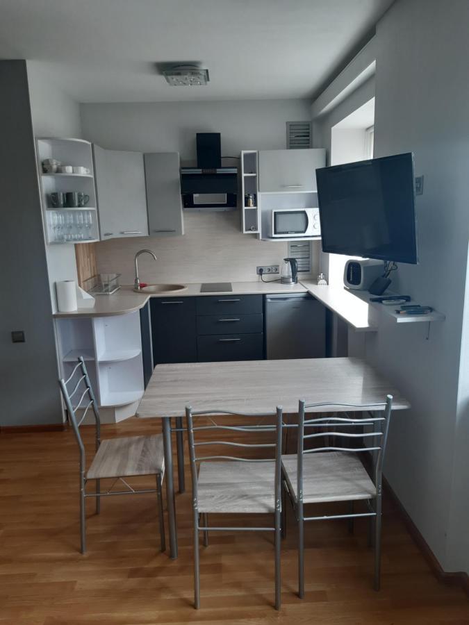Atmodas Studio Liepāja Kültér fotó