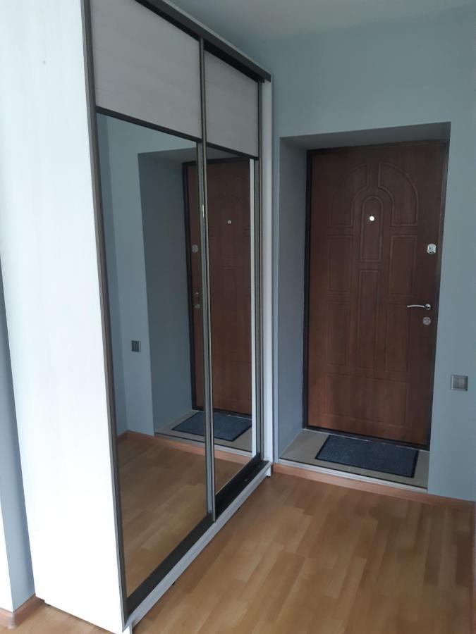 Atmodas Studio Liepāja Kültér fotó
