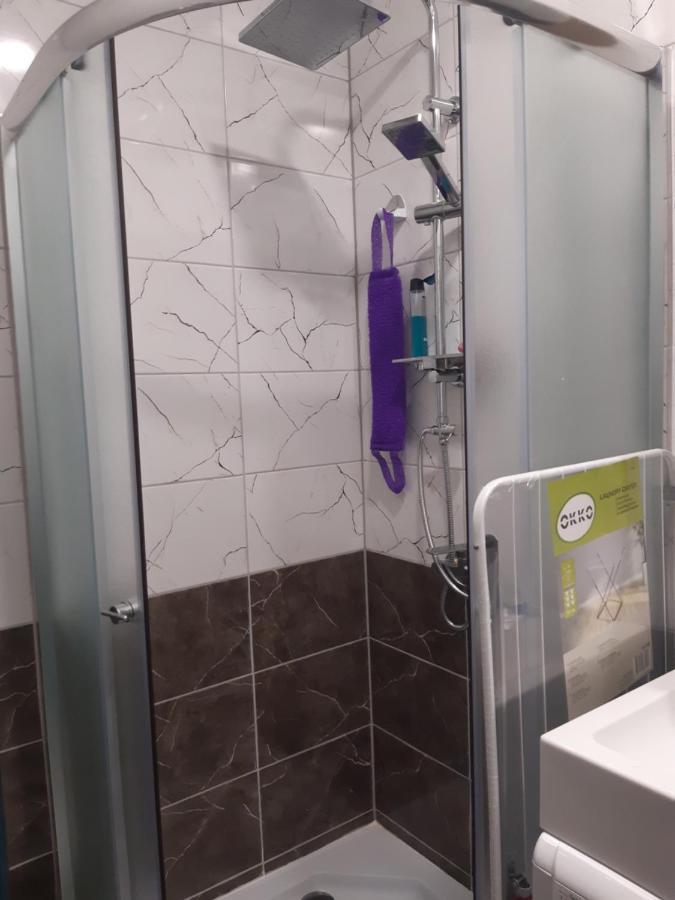 Atmodas Studio Liepāja Kültér fotó
