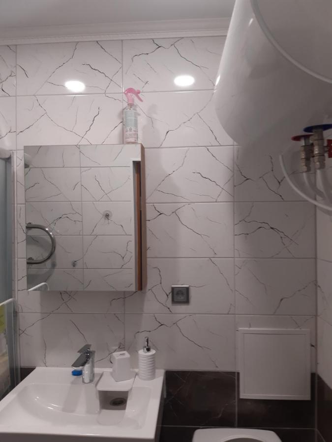 Atmodas Studio Liepāja Kültér fotó