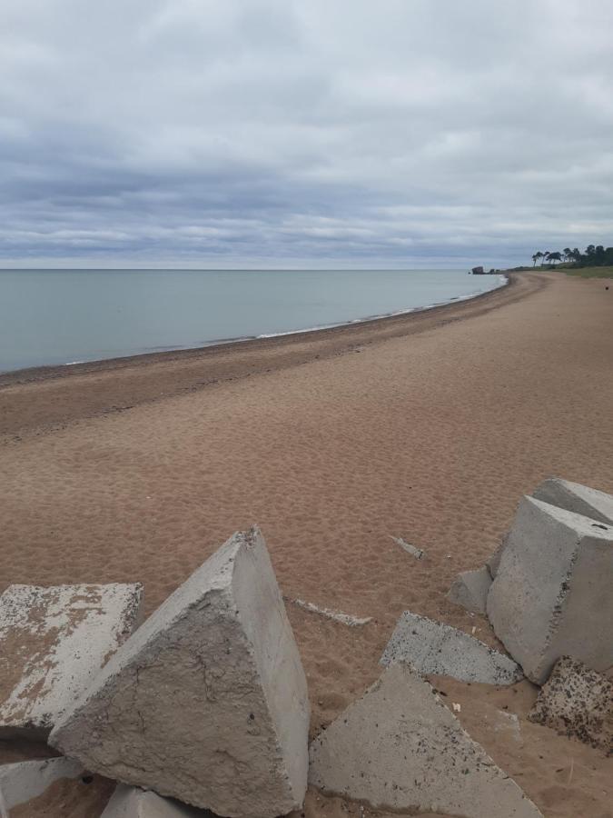 Atmodas Studio Liepāja Kültér fotó